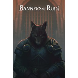 Banners of Ruin (PC - Steam Key)