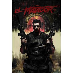 El Matador (EU) (PC - Steam Key)