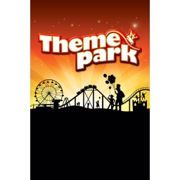 Theme Park (PC - GOG Key)