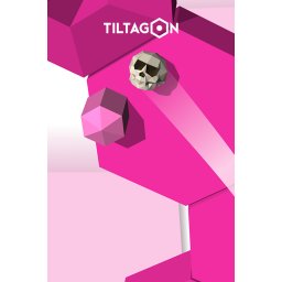 Tiltagon (PC - Steam Key)