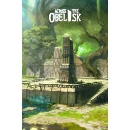 Across the Obelisk (PC - Steam Key)