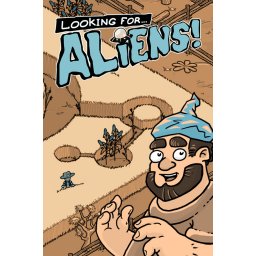Looking for Aliens (PC - Steam Key)