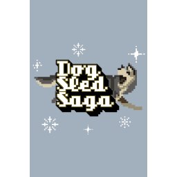 Dog Sled Saga (PC - Steam Key)