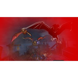 Guardian war (VR) (PC - Steam Key)