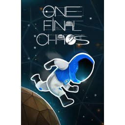 One Final Chaos (PC - Steam Key)