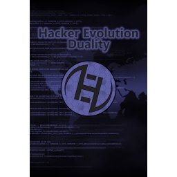 Hacker Evolution Duality Hardcore Package 1 (PC - Steam Key)