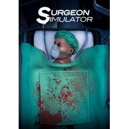 Surgeon Simulator: Anniversary Edition (PC - Steam Key)