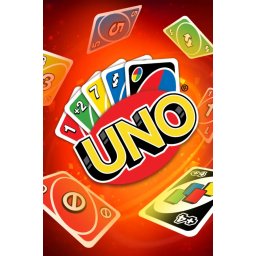 UNO (Ubisoft) (PC - Ubisoft Connect Key)