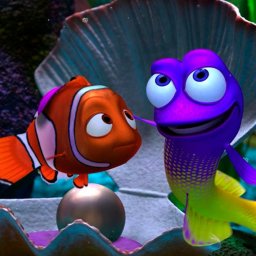 Disney Pixar Finding Nemo (EU) (PC - Steam Key)