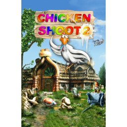 Chicken Shoot 2 (PC - Steam Key)