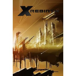 X Rebirth Complete (PC - Steam Key)