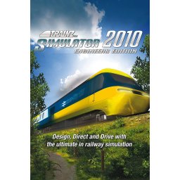 Trainz Simulator : Coronation Scot (PC - Steam Key)
