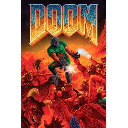 DOOM (PC - Steam Key)