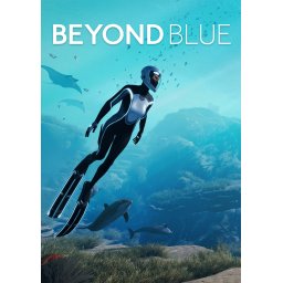 Beyond Blue (PC - Steam Key)