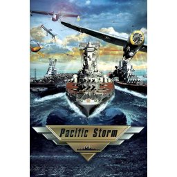 Pacific Storm (PC - Steam Key)
