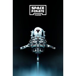 Space Pirate Trainer [VR] (PC - Steam Key)