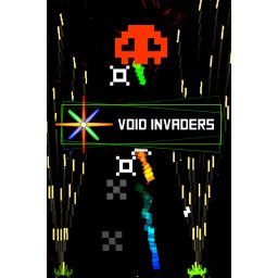 Void Invaders (PC - Steam Key)