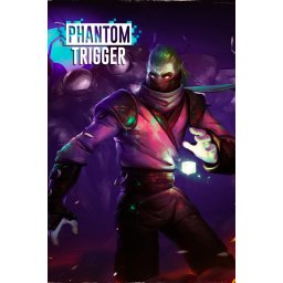 Phantom Trigger (PC - Steam Key)