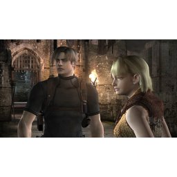 Resident Evil 4 / Biohazard 4 (HD Edition) (PC - Steam Key)