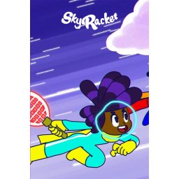 Sky Racket (PC - Steam Key)