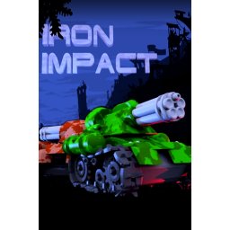 Iron Impact (PC - Steam Key)