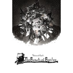 Voice of Cards: Beasts of Burden (PC - Steam Key)