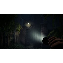 Lunacy: Saint Rhodes (PC - Steam Key)