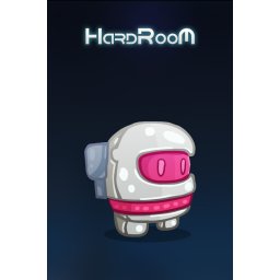 Hard Room (PC - Steam Key)