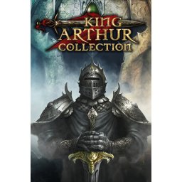 King Arthur Collection (PC - Steam Key)