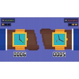 Fly O'Clock (PC - Steam Key)