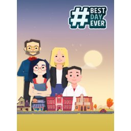 Best Day Ever (PC - Steam Key)