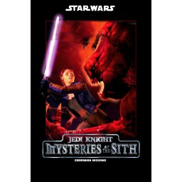 Star Wars Jedi Knight: Mysteries of the Sith (PC - Steam Key)
