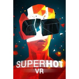 Superhot VR (PC - Steam Key)
