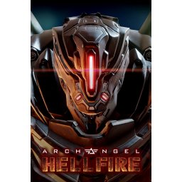 Archangel Hellfire - Fully Loaded (PC - Steam Key)