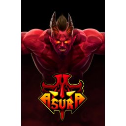 Asura: Vengeance Expansion (PC - Steam Key)
