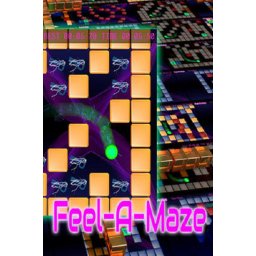 Feel-A-Maze (PC - Steam Key)