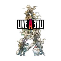 Live A Live (PC - Steam Key)
