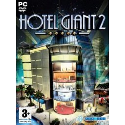 Hotel Giant (PC - Steam Key)