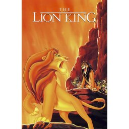 Disneys The Lion King (PC - Steam Key)