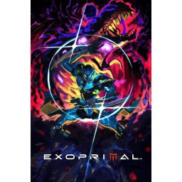 Exoprimal (Deluxe Edition) (PC - Steam Key)
