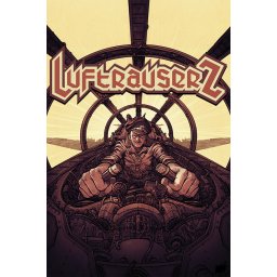 Luftrausers (PC - Steam Key)
