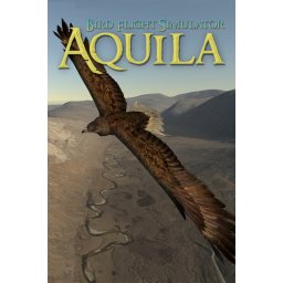 Aquila Bird Flight Simulator [VR] (PC - Steam Key)