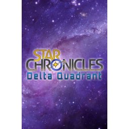 Star Chronicles: Delta Quadrant (PC - Steam Key)