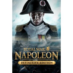Napoleon: Total War (Gold Edition) (PC - Steam Key)