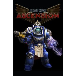 Space Hulk (Ascension Edition) (PC - Steam Key)