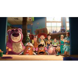 Disney Pixar Toy Story 3 (PC - Steam Key)