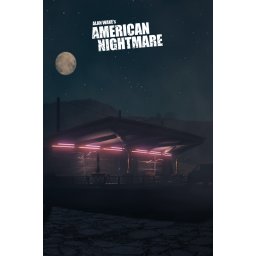 Alan Wake's American Nightmare (PC - Steam Key)