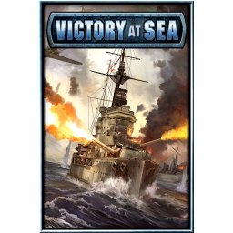 Victory At Sea (EU) (PC - Steam Key)