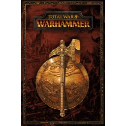Total War: Warhammer (PC - Steam Key)