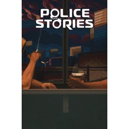 Police Stories (PC - Steam Key)